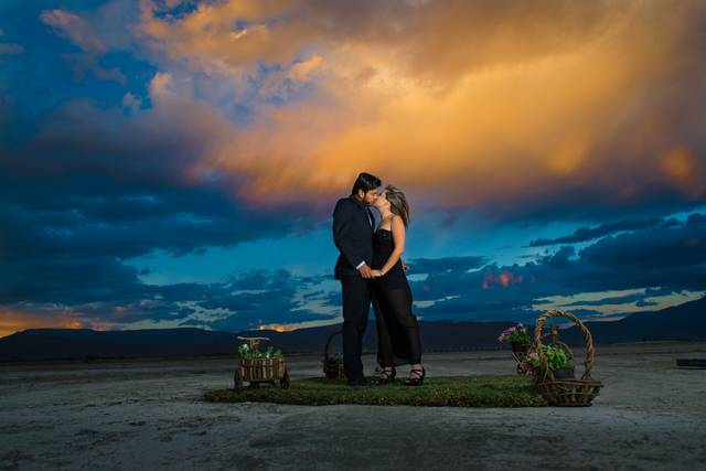 Lagunas secas de Sayula