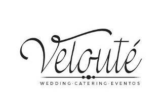 Velouté Banquetes logo