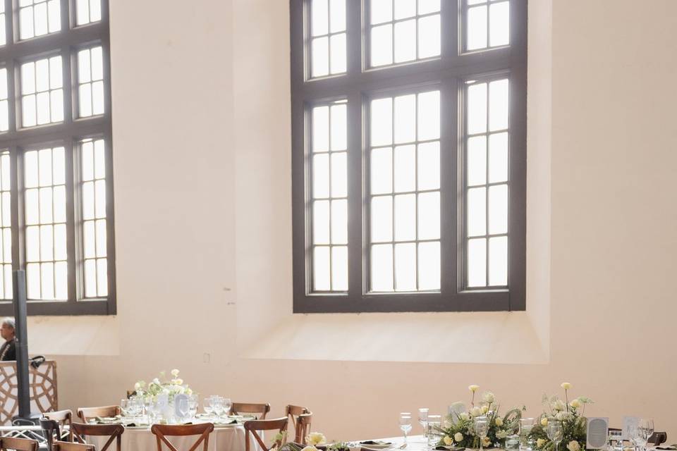 CONCEPTO ETHEREAL GARDEN V&L