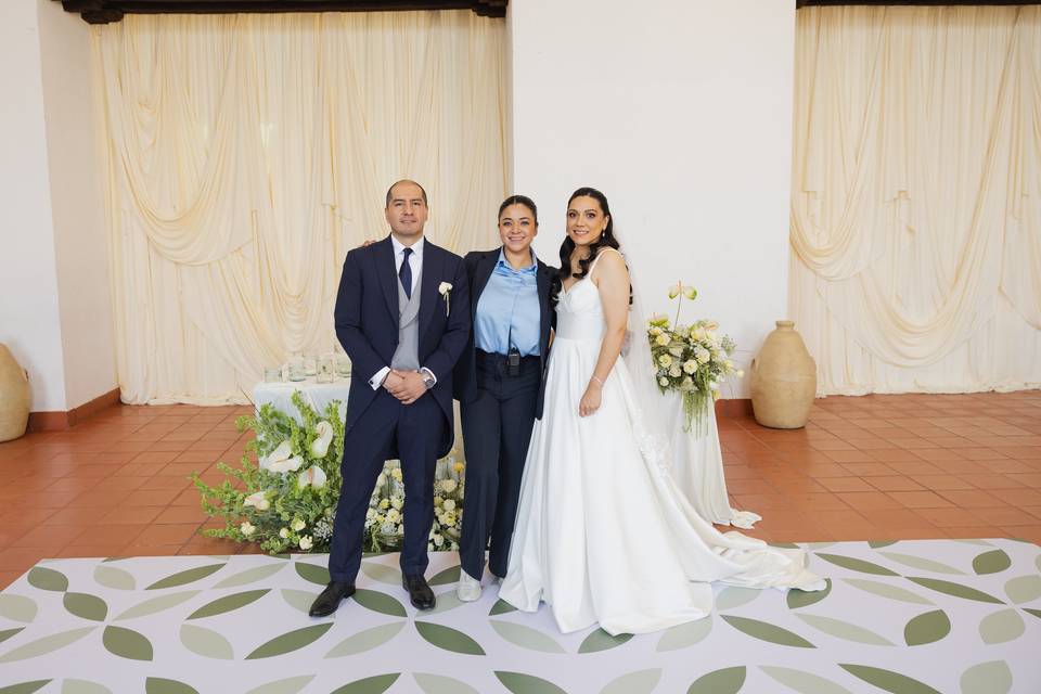 BODA V&L