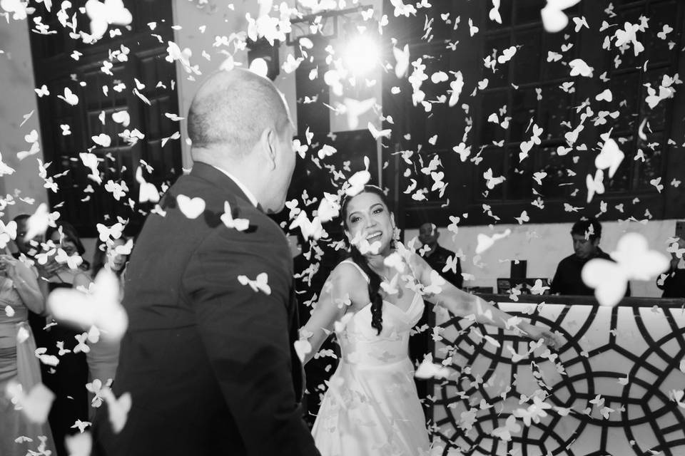 BODA V&L