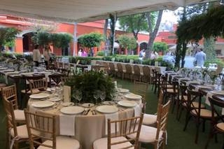 Banquetes Selectos