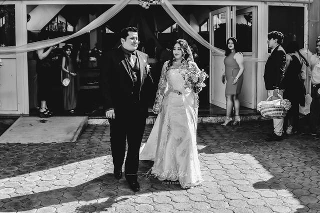 SALIDA NOVIOS