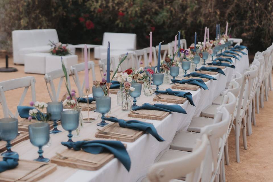 Decoración aesthetic