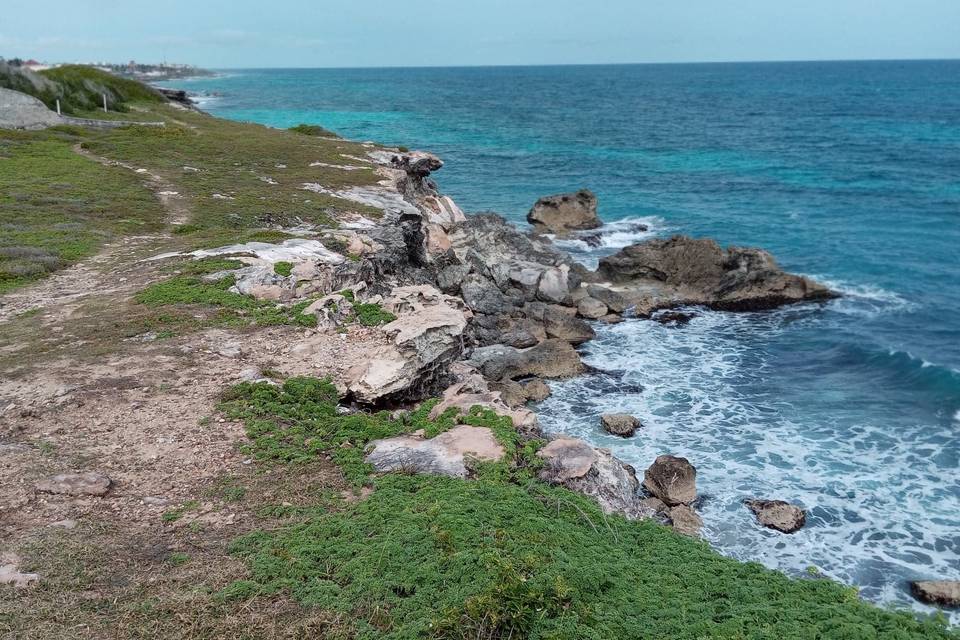 Tour Isla Mujeres