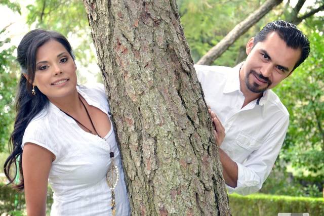 Muy divertidos en el Colomos