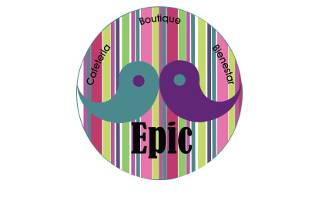 Epic Boutique logo