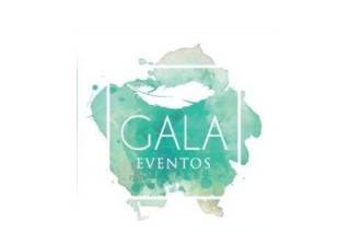 Gala Eventos logo