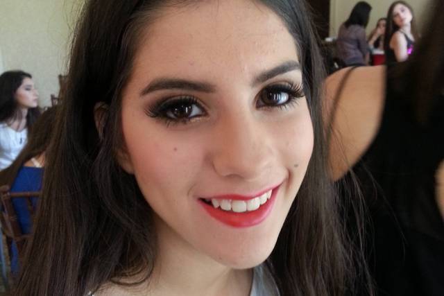 Makeup