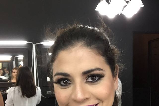 Yu Makeup