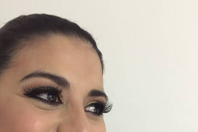 Yu Makeup