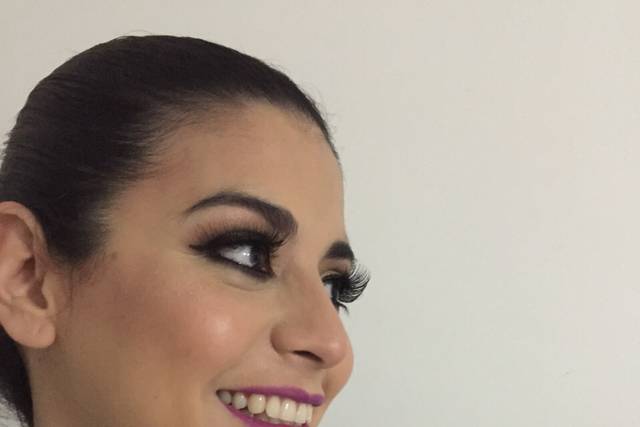Yu Makeup