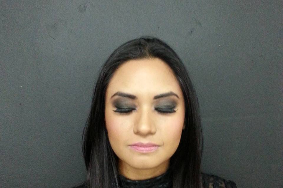 Yu Makeup