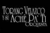 Ache Pa Ti Orquesta logo