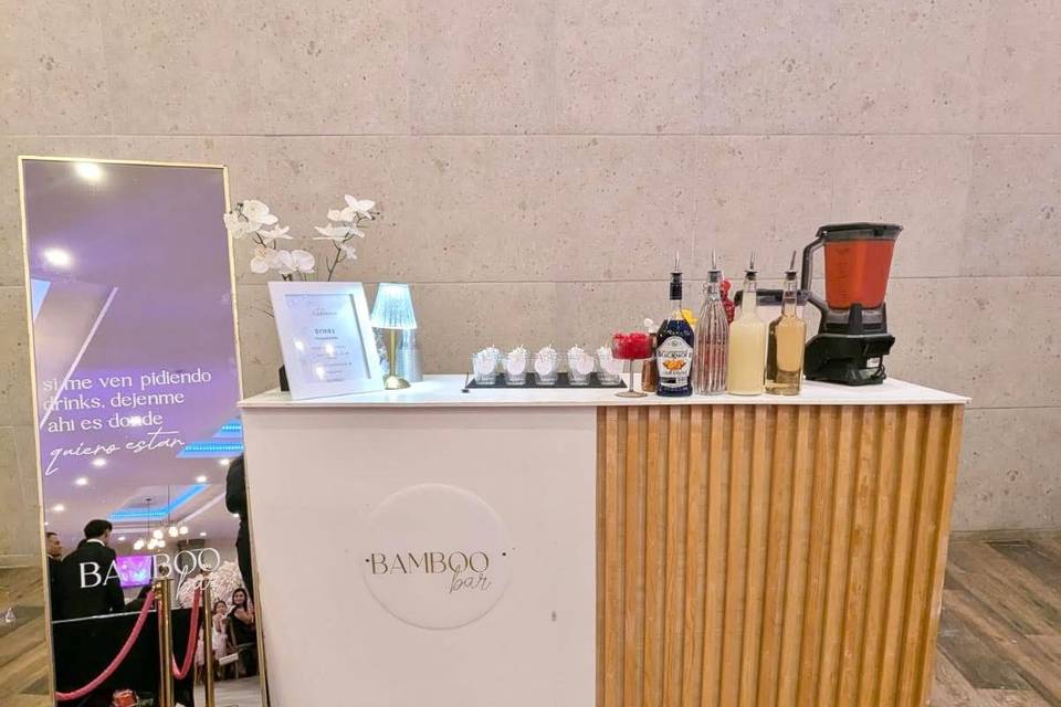 Barra Latte