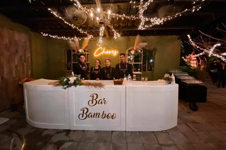 Bamboo Bar