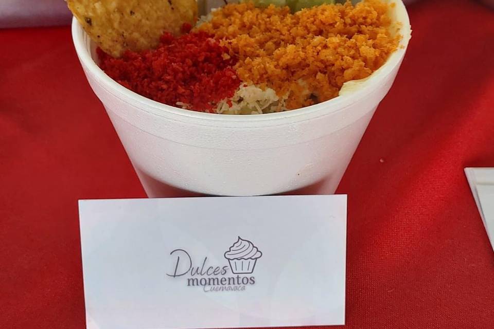 Doriesquites