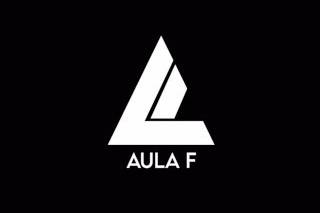 Aula F logo