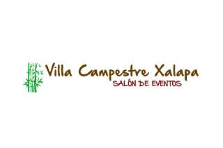 Salón villa campestre logo