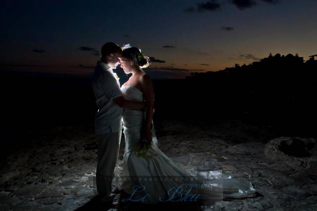 Le Bleu Photographie
