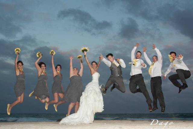 Dreams puerto aventuras