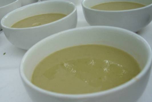 Platillos deliciosos