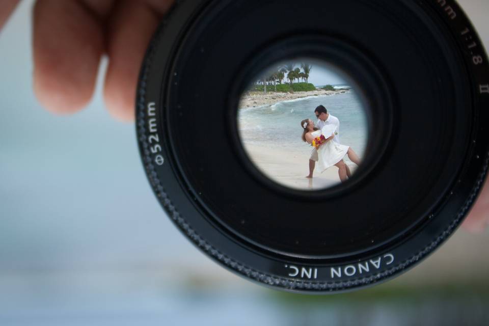 Le Bleu Photographie