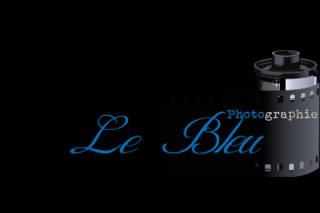 Le Bleu Photographie