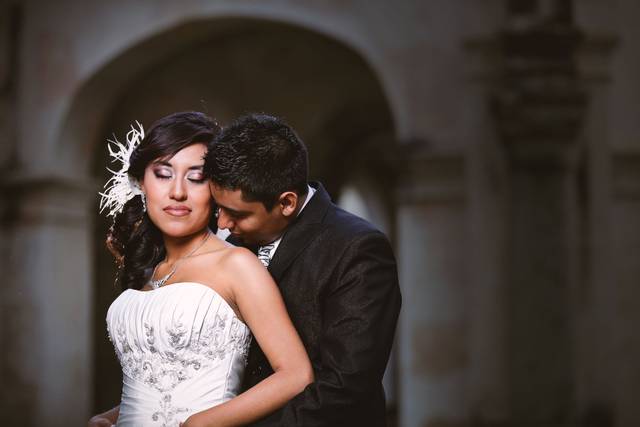 Sesión de pareja