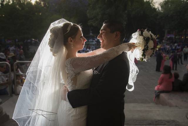 Boda Cuernavaca