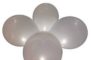 Globos con Luz Led