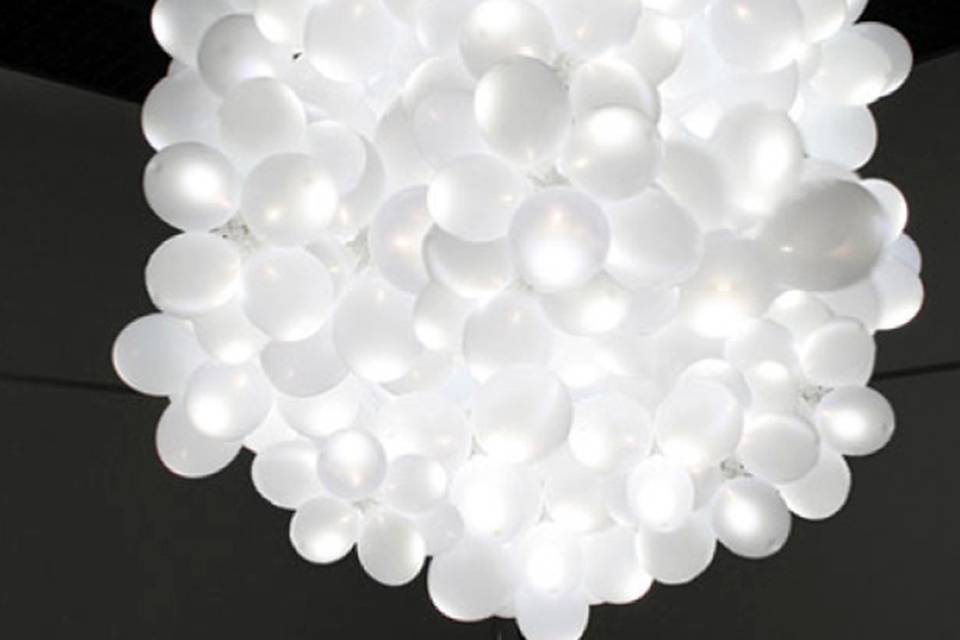 Globo Led