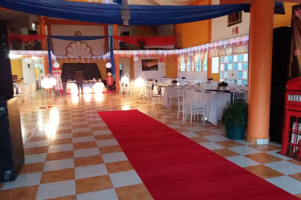 Eventos Betanzos