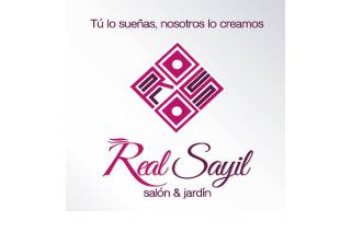 Salón Real Sayil