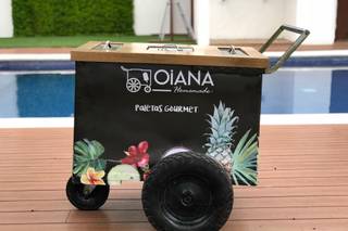 Oiana Homemade