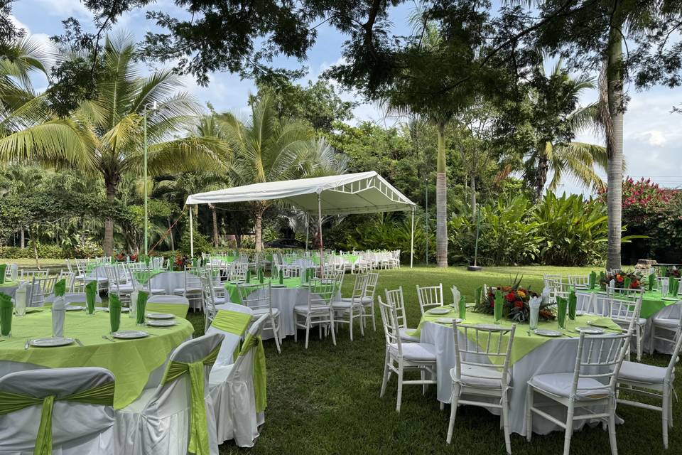 Torna boda