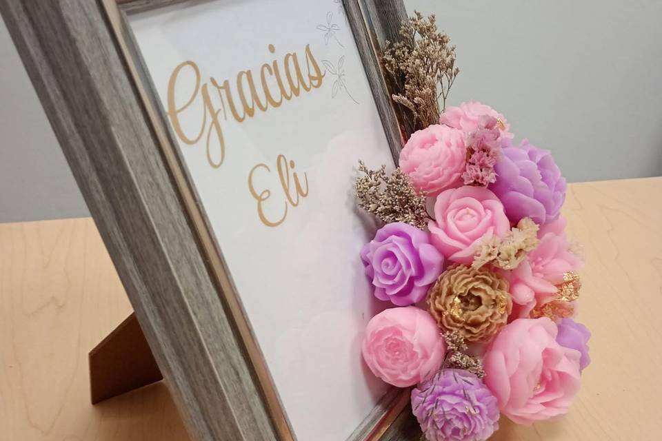 Invitación o recuerdo