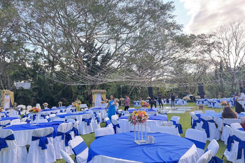 Boda