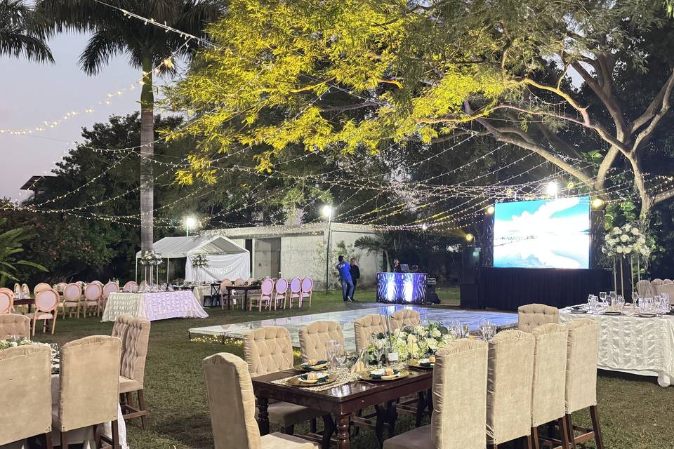 Tu boda soñada