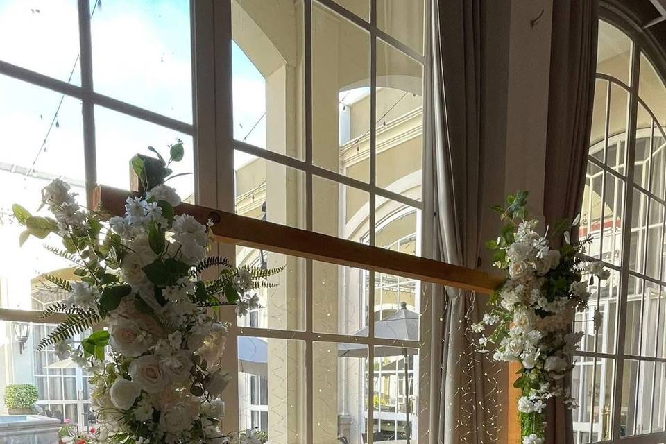 Decoración