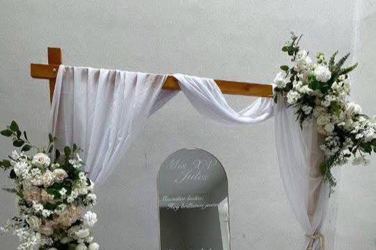 Entrada