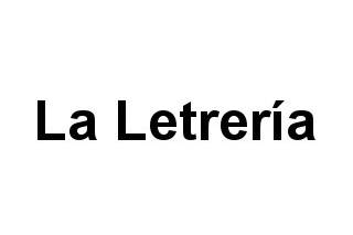 La Letrería logo