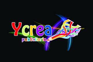 Ycrea Publicitario logo