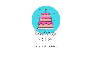 Laotong Cakes