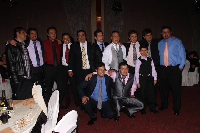 Amigos Alberto