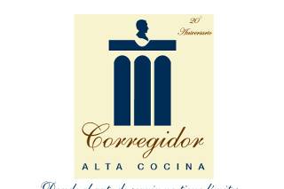 La Casa del Corregidor logo