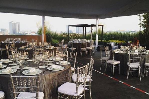 Eventos sociales