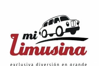 Mi Limusina logo