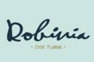 Robinia Event Planning logo