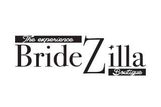 The experience Bridezilla Logo